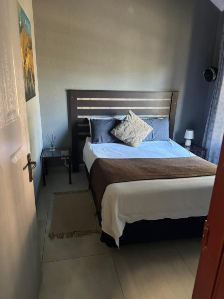 53 Bela-Bela Pendleberry Grove Holiday Resort Unit 53, Забронировать  Бела-Бела 
