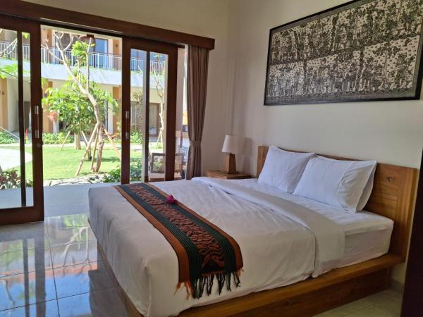 Omah Santai Canggu, Забронировать  Чангу Бадунг