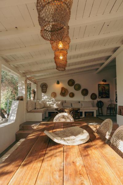 Villa Il Polpo Nero, par Maison Estran l Sardaigne, Забронировать  Porto Columbu - Perdʼe Sali Южная Сардиния