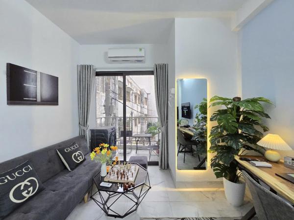 The Chilling'N Homestay Ha Noi 89