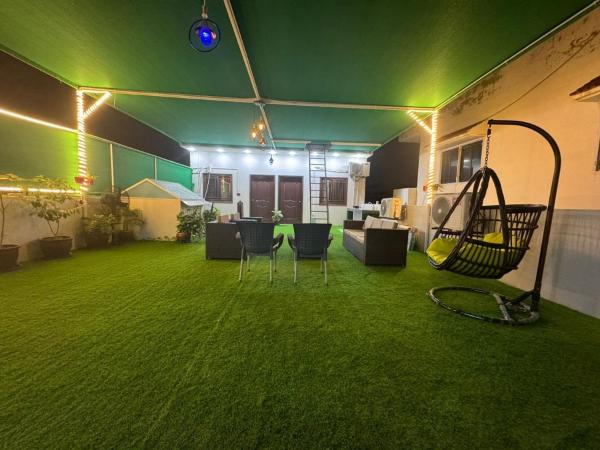 Elegant Penthouse Rooms Gulistan E Joher Blk 14