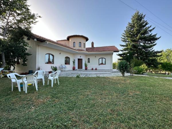 Villa Elysia, Забронировать  Khiliódhendron Македония