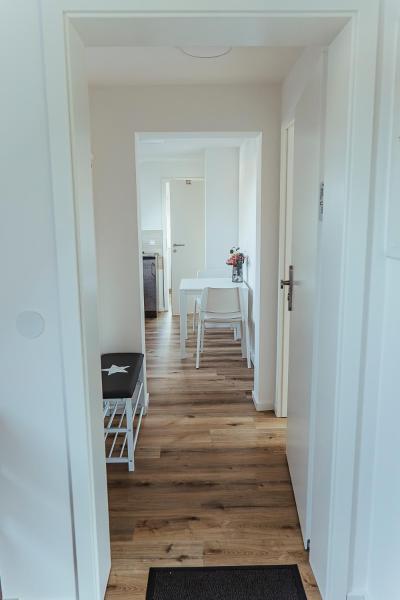 Proud-Apartments Gießen, Забронировать  Гисен Гессен