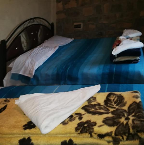 Taghia Accommodation, Забронировать  Тагия Beni Mellal-Khenifra