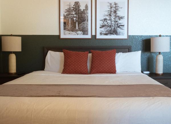 The Glen Resort, Забронировать  Худспорт Вашингтон