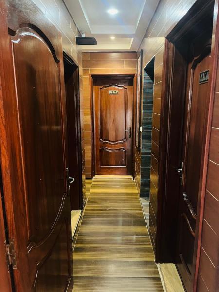 Hôtel Darou Khoudoss