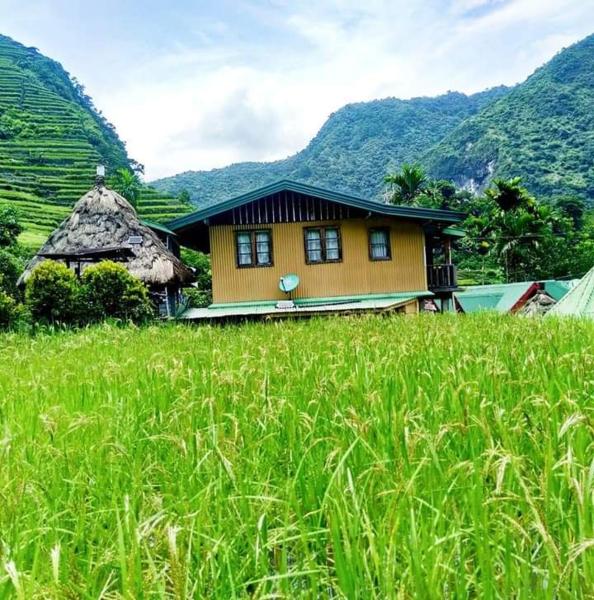 Batad Village Homestay & Restaurant, Забронировать  СПА-отели Банаю, SPA-услуги