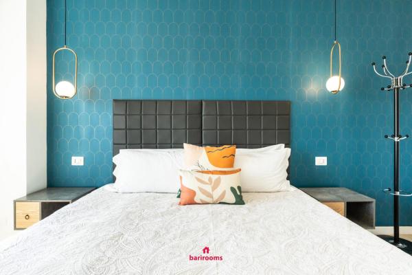 Barirooms - Carulli Suites, Забронировать Отель Бари Bari Province, рядом с Кафедральный собор в Бари