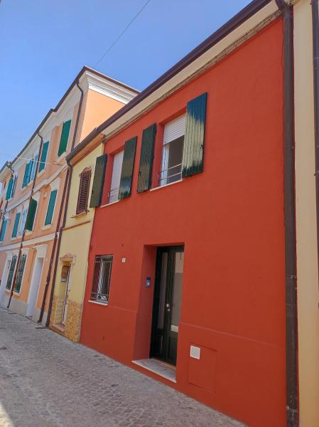 Casa delle zie Savoretti, Забронировать  Сан-Клементе Побережье Римини