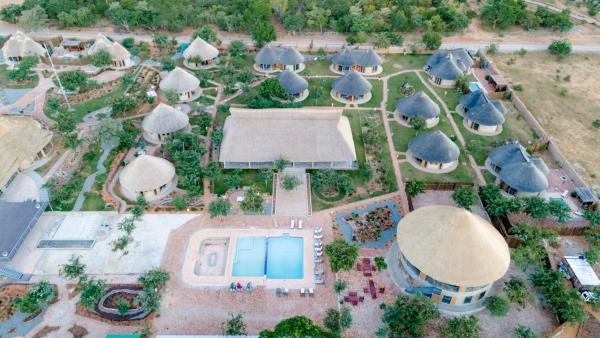 Peniel Retreat Centre, Забронировать  Виктория-Фолс Hwange