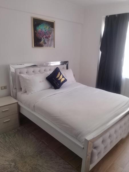 Fully furnished 2 bedroom at smart homes apartments, Забронировать Апартаменты/квартира Найроби Каунти Кения