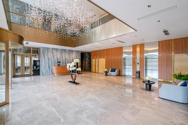 Poseido Hotel Quảng Bình