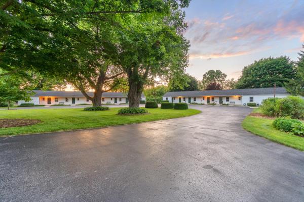 Motel Somerset, Забронировать Мотель Кларклейк штат Мичиган