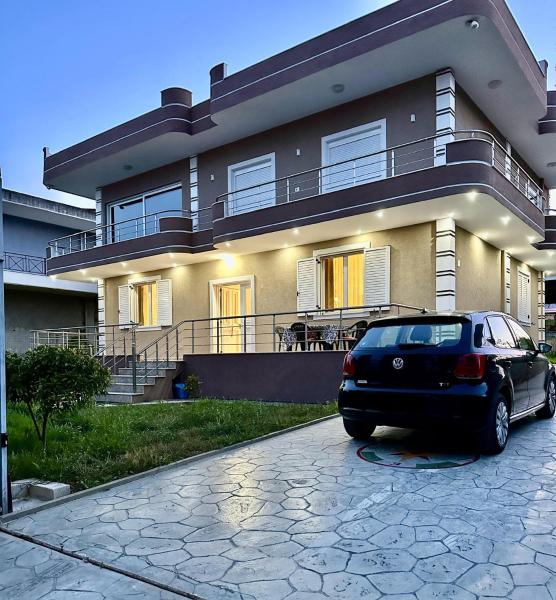 Villa Leandro, Забронировать  Фиери Албанская Ривьера