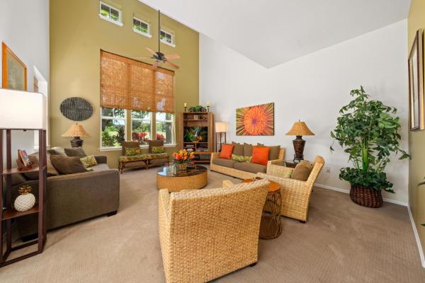 1102 Waikoloa Colony Villas, Забронировать  Ваиколоа-Виллидж 