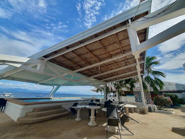 Brandnew Scuba Resort, Забронировать  Басдет Висайские острова