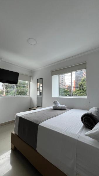 Hotel Medellín 66