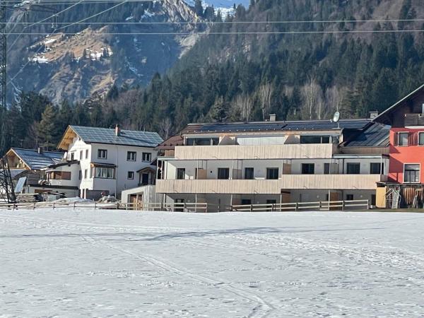 Fewo Bergstories, Забронировать  Вальд-ам-Арльберг Клостерталь