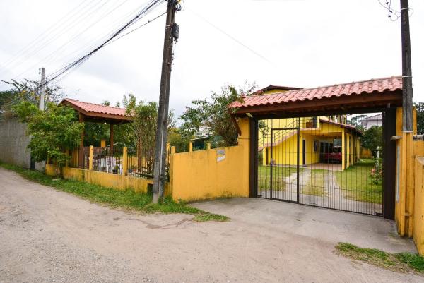 Residencial Maricota - NDI004, Забронировать  Флорианополис South of Brazil