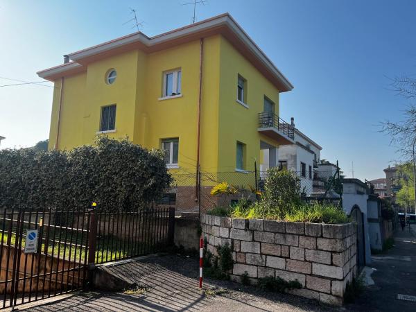 Villa Angelina Via Barana 8, Забронировать  Верона Венето