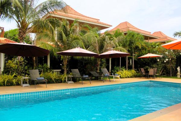 Aurora Resort, Забронировать  Ban Pru Yai Прачуапкхирикхан