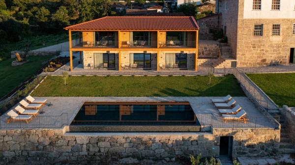 Quinta de Cypriano - Wine & Nature