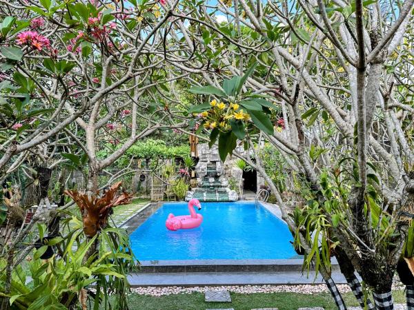 Mangkoe Ndoro Kostel, Забронировать Отель Godean Yogyakarta Province