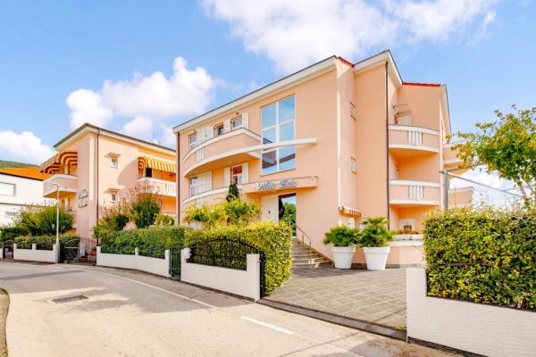 Villa Marija, Забронировать  Отели Башки 4 звезды, 4*