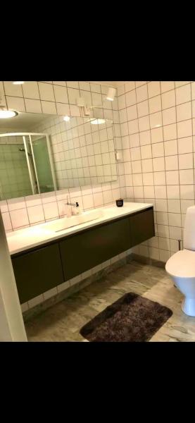 Unik Villa sentralt i Tromsø