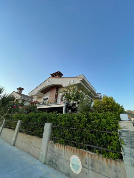 Izmırın Kalbı Ozdere Denıze Sıfır Villa, Забронировать  Оздере Эгейский регион Турции