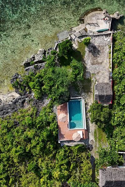 Uzuri Kubo Huts & Kwartos, Забронировать  Моалбоал Себу