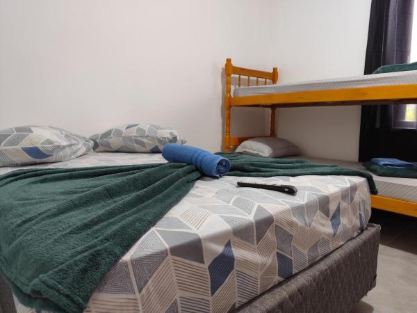 Ferdin Hostel e Pousada, Забронировать  Жоинвили Санта-Катарина