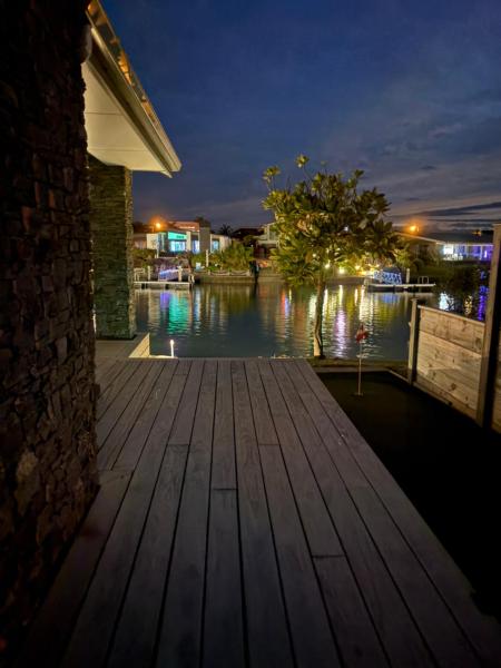 Mermaid Waterways, 预订  怀蒂昂格 科罗曼德尔半岛