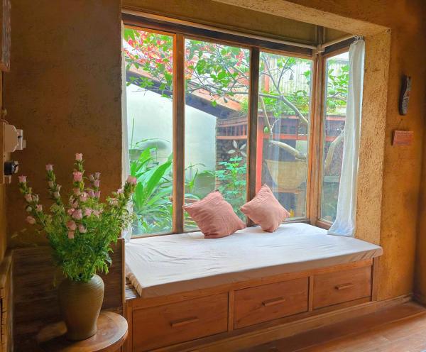 Đoài homestay Đường Lâm, Забронировать  Ханой Муниципалитет Ханой