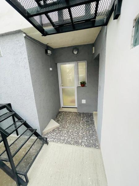 studios in Cordoba, Забронировать  Отели Кордовы с парковкой, Парковка