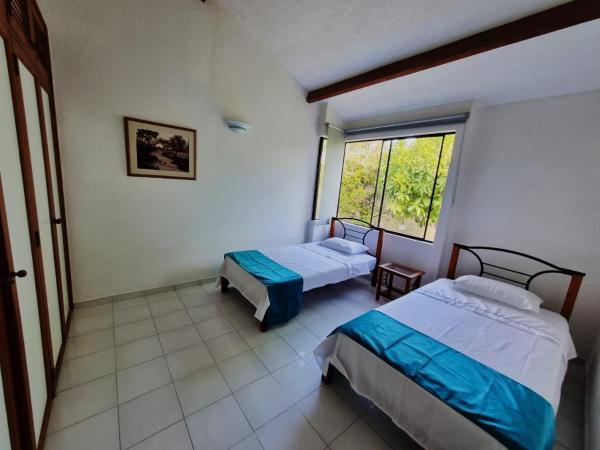 Apartamento Melgar, Villa Flórez