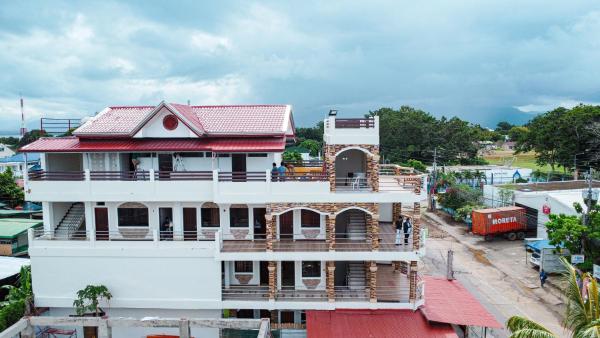 Kaia Isabelle Inn, Забронировать  Пуэрто-Принсеса Puerto Princesa City, рядом с Palawan Museum