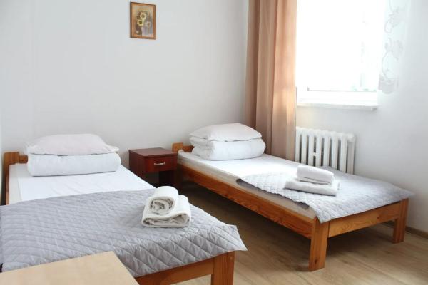 Ośrodek Wypoczynkowo-Rehabilitacyjny Posejdon, Забронировать  Крыница-Морска Vistula Lagoon