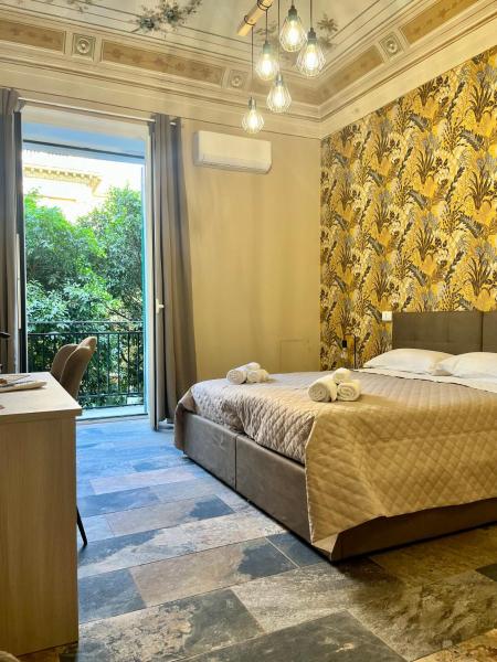 B&B Dimora Emily, Забронировать  Палермо Сицилия