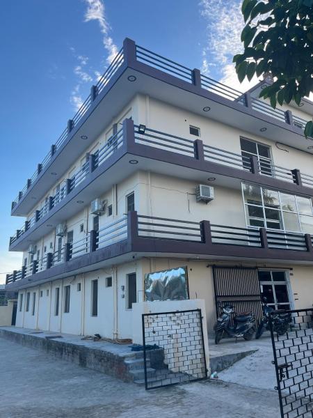Shree Raj Homestay AC Room