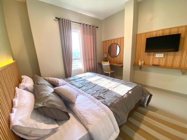 Como Homestay Batam, Забронировать Отель Батам-Центр Батам
