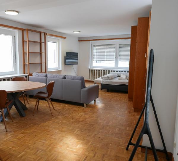 Bodensee Apartments, 预订  布雷根茨 Rhine Valley