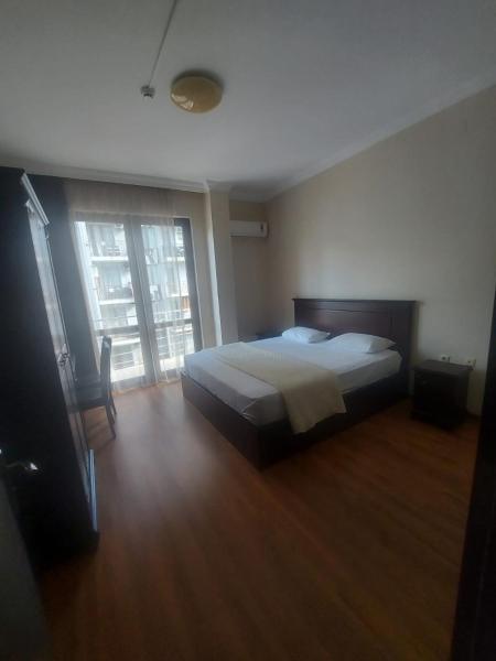 Apartment Room, Забронировать Апартаменты/квартира Батуми Батуми - побережье