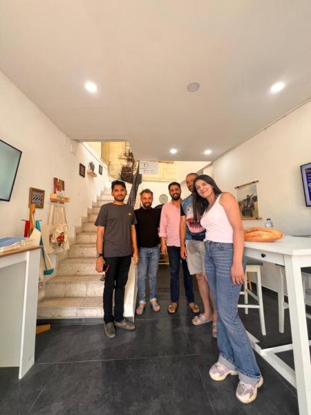 Göreme Hostel, Забронировать  Недорогие отели Гёреме, недорогие