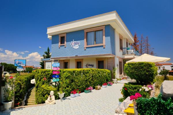 Megaron Homes Cunda Island, Забронировать  Айвалык Эгейский регион Турции