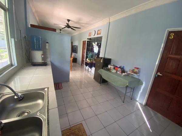 Serimuda Homestay, Забронировать  Папар Сабах