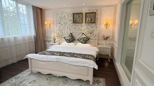 Xiamen Yingji Guesthouse--Near Xiamen University, Забронировать  Симин Сямынь