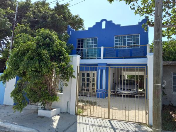 Casa Azul, Забронировать  Чиксулуб Юкатан