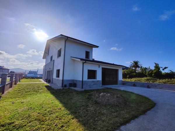 Villa Quelle, Забронировать  Сьеиро Галиcия
