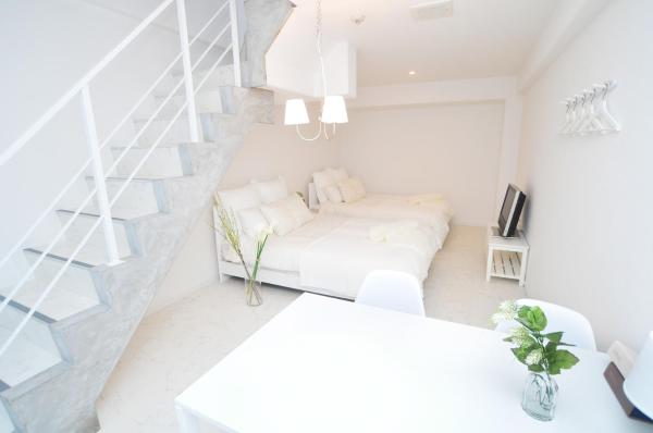 Bijou Suites Lohas, Забронировать  Сакаи Осака
